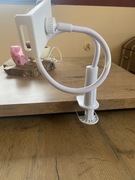 Statyw na telefon gęsia szyją