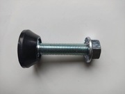 Stopka do kotła M16x80