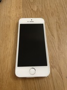 Apple iPhone 5S Stan bdb zablokowany