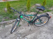 Rower górski używany