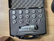 Oprawka zaciskowa do frezow Morse ms4 darmet 2-26