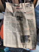 Trybuna Robotnicza 02.07.1984r nr 155 (13.315) poniedziałek 