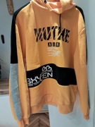 Bluza męska z kapturem rozmiar 2Xl