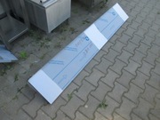 Półka Gastronomiczna Wisząca 200/30 cm