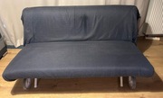 Sofa rozkładana łóżko kanapa Ikea PS Havet