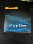 Polishing pad 85 mm Waffle