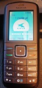 Telefon komórkowy NOKIA 6070