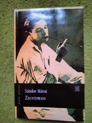 Sandro Marai Zbuntowani