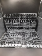 Bolt Action US Army US Infantry 35 figurek piechota