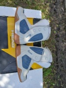 Buty Head 40 rozm.41 wkl. 265 mm 