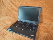ThinkPad T420 - do naprawy lub na części