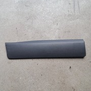 OPEL CORSSLAND X LISTWA DRZWI PRAWY TYŁ 2017-2024 13482101