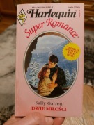 Dwie miłości Sally Garrett