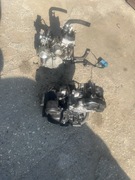 Sprzedam silnik ApriliaRs4 125