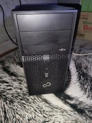 Komputer stacjonarny laptop pc procesor I3 6GB Ram Windows 10 