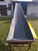 Taśmociąg - 6 metrów - nowy