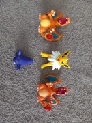 Zestaw figurek Pokemon 