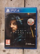 Gra PS4 Death Stranding PlayStation 4