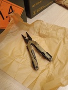 Multitool taktyczny wojskowy turystyczny podobny do Gerber MP600