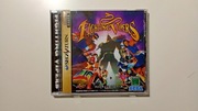 Fighting Vipers SEGA SATURN JAPAN