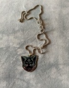 łańcuszek alternative kot