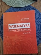 Książka Od zera dla inżyniera