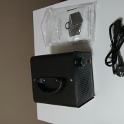 Generator ozonu 15 000 mg/h – dezynfekcja i usuwanie zapachów