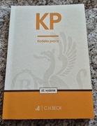Kodeks Pracy 63.wydanie C. H.BECK