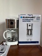 Ekspres przelewowy Blaupunkt CMD802WH 1,5 l