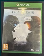 Halo 5 [Xbox One]