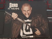 Szad - 21 Gramów CD (2011) I WYDANIE, AUTOGRAF, PROMOCJA  NA 7 DNI