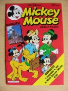 Mickey Mouse 9/1991