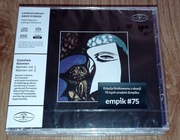 CZESŁAW NIEMEN - Niemen Vol.1 / Vol.2 SACD folia