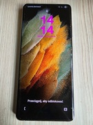 Galaxy S 21 Ultra. Satn idealny.