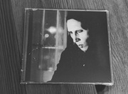 Singiel Marilyn Manson In The Air Tonight