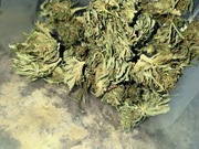 2025 Super Skunk 10g Legalny naturalny susz CBD 