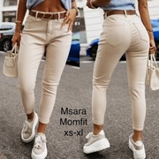 SPODNIE DAMSKIE MSARA