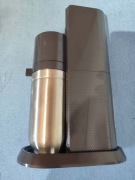 Saturator sodastream Duo Czarny