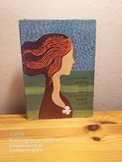 montgomery - dolina tęczy. rilla ze złotego brzegu (il. zieleniec, 1970)