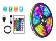 Taśma LED 10 metrów Bluetooth