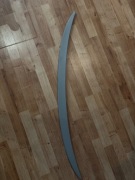 Lotka spoiler Audi a5 sportback lift.