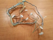 UNITRA Magmor magnetofon MSD 1405 wiązka