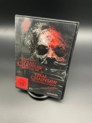 Teksańska masakra piłą mechaniczną DVD
