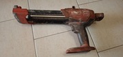 Pistolet HILTI HDE 500-A22