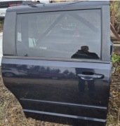DRZWI PRAWE PRZód  TYŁ CHRYSLER VOYAGER TOWN & COUNTRY DODGE GRAND CARAVAN