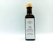 Olej rzepakowy tłoczony na zimno 250 ml