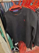 Bluza  ralph  lauren 