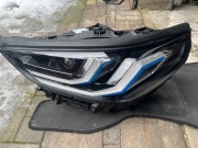 Lampa Przednia Lewa BMW X3 G45 Adaptive LED 