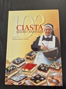 103 ciasta siostry Anastazji 