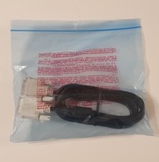 KABEL POŁĄCZENIOWY PC